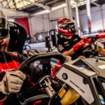 despedidas salou karting