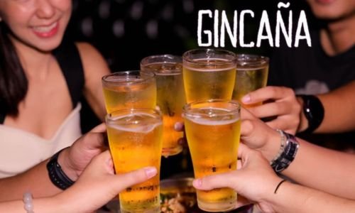 ACTIVIDADES PARA DESPEDIDAS SALOU 2026 - La Millor Farra Gincaña Salou