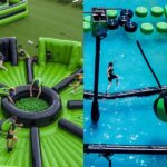 humor amarillo invierno y verano Salou