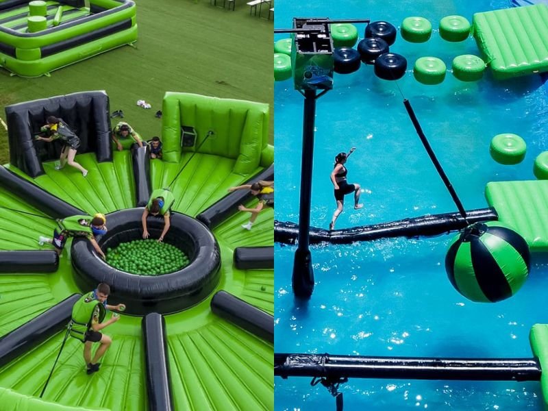 Abierto todo el año