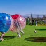 humor amarillo para despedidas salou