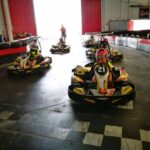 despedidas Karting Tarragona