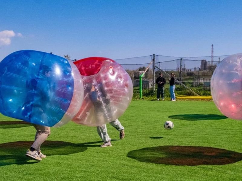 25 años de experiencia