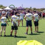 humor amarillo despedidas en salou