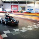 despedidas soltero karting