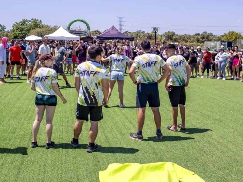 Monitores profesionales