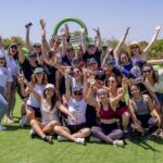 grupos humor amarillo despedidas salou