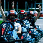 Karting Salou