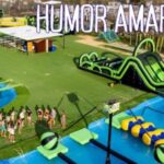 humor amarillo despedidas salou