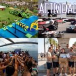actividades despedidas salou