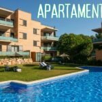 apartamentos salou
