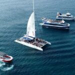 barco privado despedidas salou