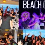 cena para despedidas salou