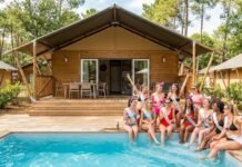 Bungalows Despedidas Salou 2026 bungalow despedidas salou