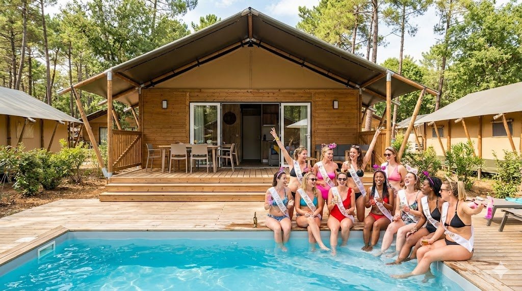 Bungalows Despedidas Salou 2026 bungalows despedidas salou