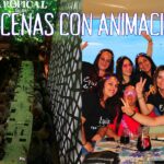 cenas para despedidas salou