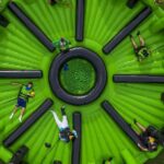 despedidas humor amarillo