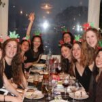 despedidas salou beach club