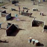 despedidas salou paintball