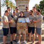 escaperoom aire libre salou