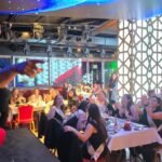 Grupos despedidas soltera Salou