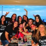 grupos despedida salou