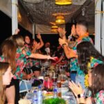 grupos despedidas salou