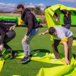 humor amarillo salou