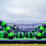 humor amarillo salou