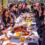 humor amarillo salou despedidas