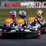 karting despedidas salou