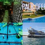 packs oferta despedidas salou