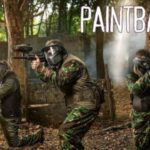 paintball despedidas salou