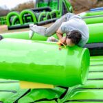 salou humor amarillo