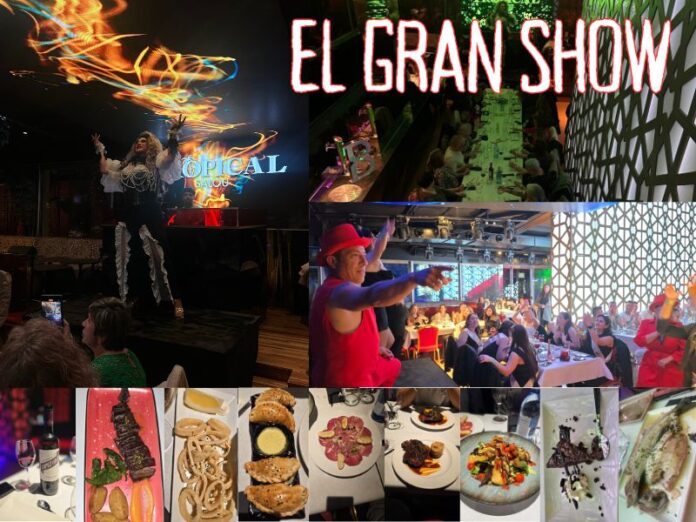 Despedidas Salou Tropical salou Despedidas Salou Tropical salou