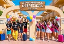 Apartamentos Despedidas Salou 2025 apartamentos despedidas salou