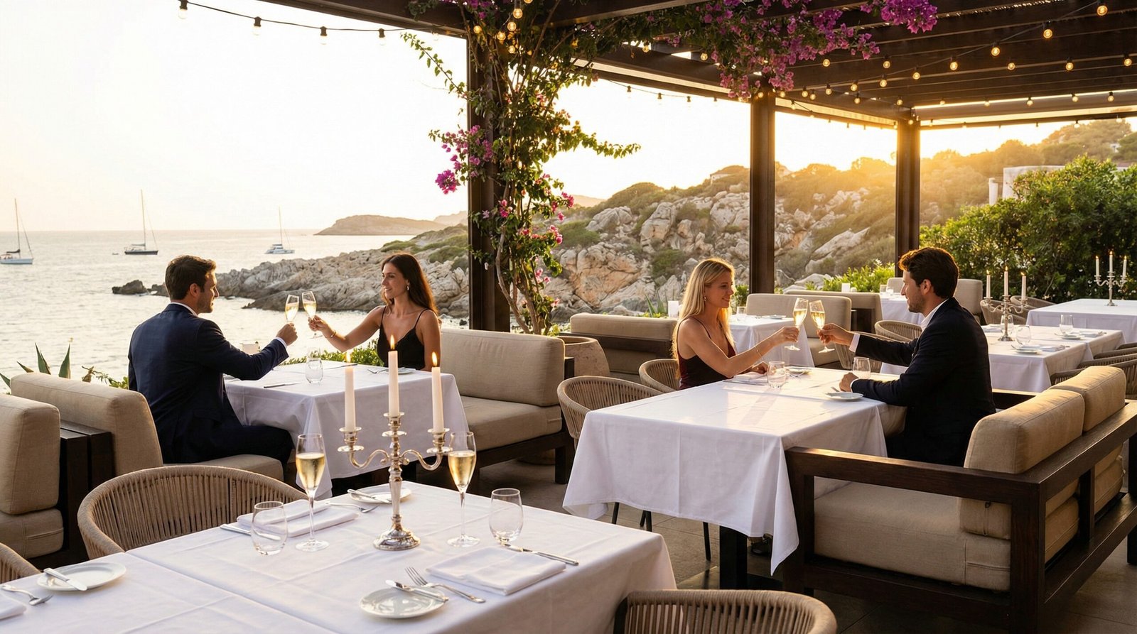 Packs despedidas Salou 2026 Pack Fin de Semana Lounge - Cena Privada + Discoteca + Alojamiento